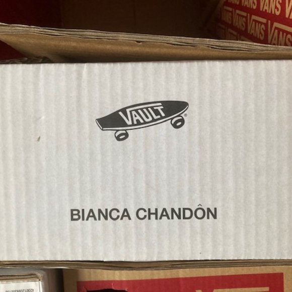 Vans Old School Men's 11 NWT - Picture 13 of 13